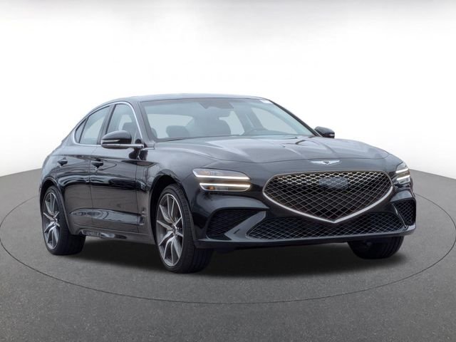 2026 Genesis G70 2.5T