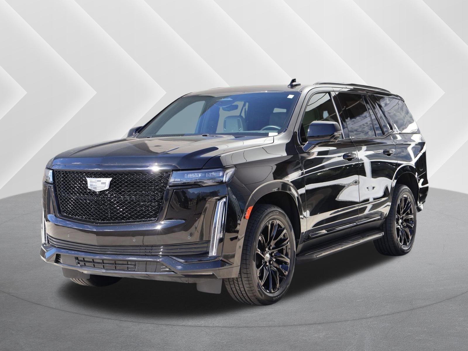 2023 Cadillac Escalade 4WD Sport's photo