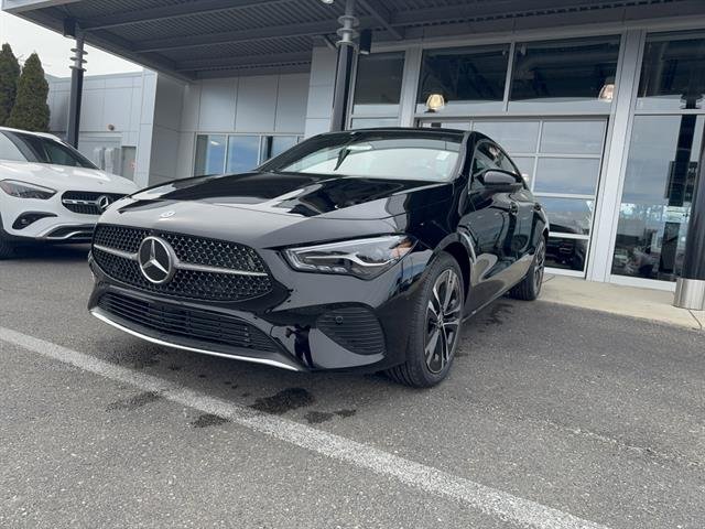 New Mercedes-Benz Coupes & Convertibles | Mercedes-Benz of Centerville