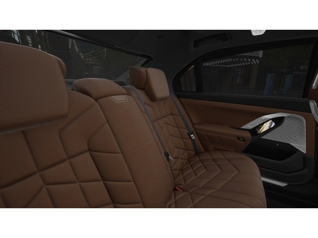 New 2026 Tanzanite Blue II Metallic BMW 760i xDrive image 12