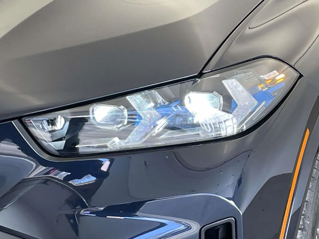 New 2026 Black BMW xDrive50e image 9
