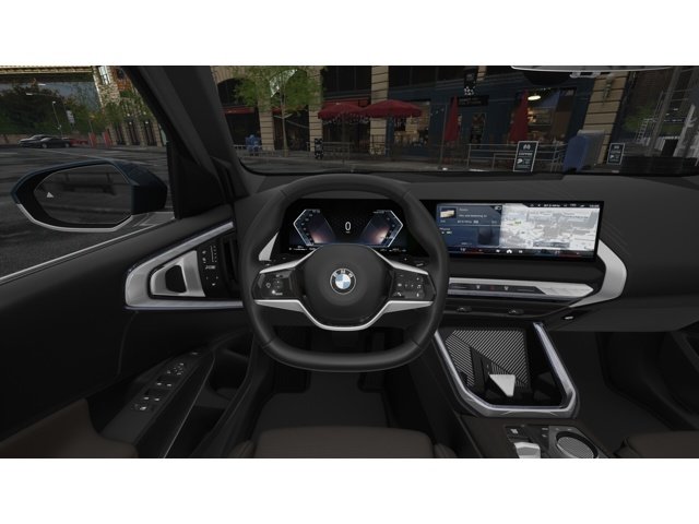 New 2026 Blue Metallic BMW 30 xDrive image 13