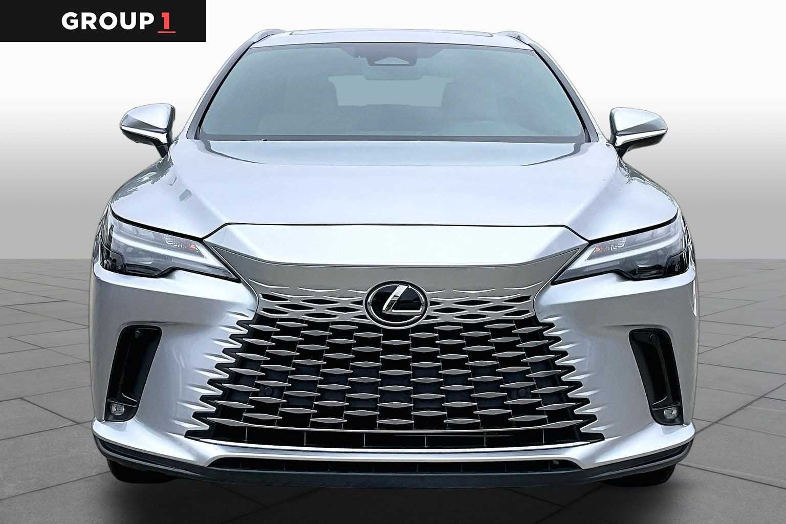 Used 2024 Iridium Lexus Premium image 4