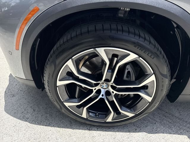 2025 BMW X5 40i - Photo 10
