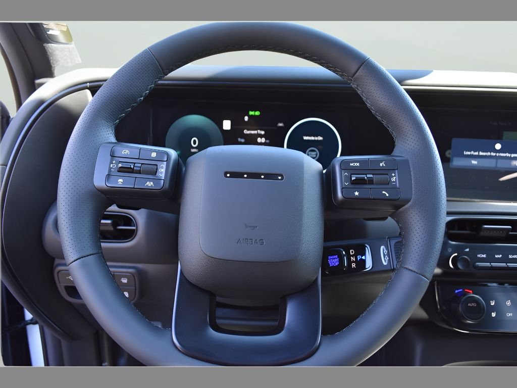New 2026 Creamy White Pearl Hyundai XRT Pro image 43