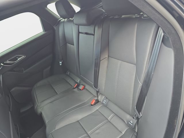 New 2026 Santorini Black Land Rover Dynamic SE image 10