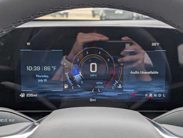 2027 Chevrolet Equinox LT - Photo 25
