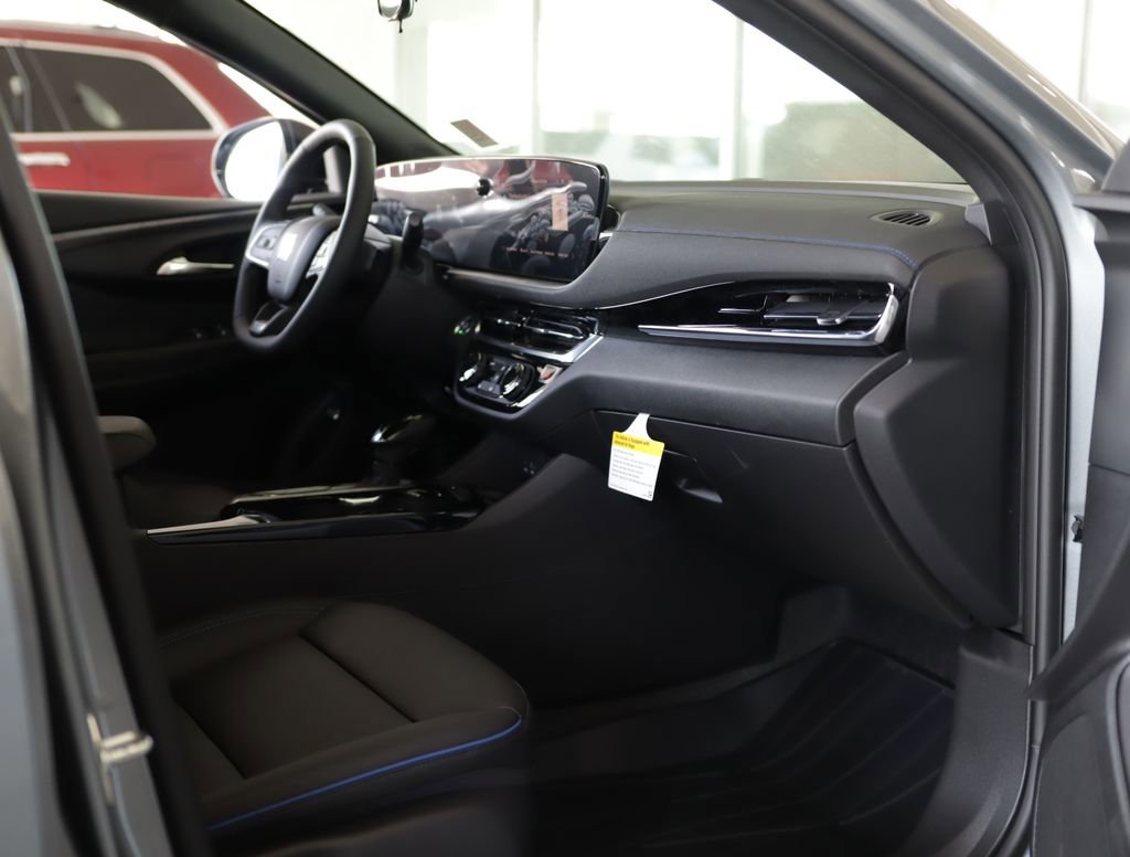 2026 Buick Envista Sport Touring - Photo 29