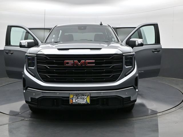 New 2026 Sterling Metallic GMC Pro image 31