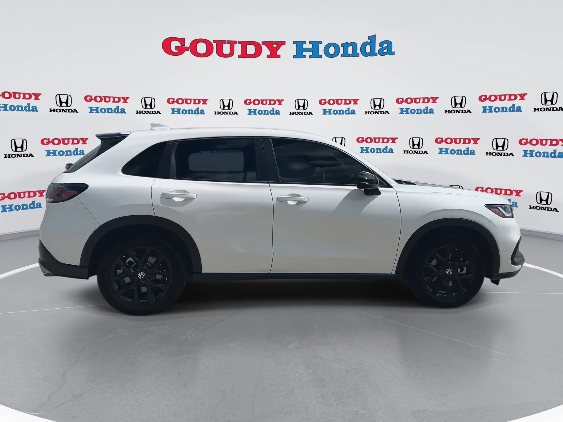 2024 Honda HR-V Sport - Photo 9