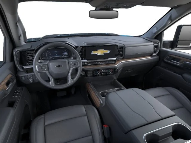 2026 Chevrolet Silverado 2500 HD LT - Photo 15