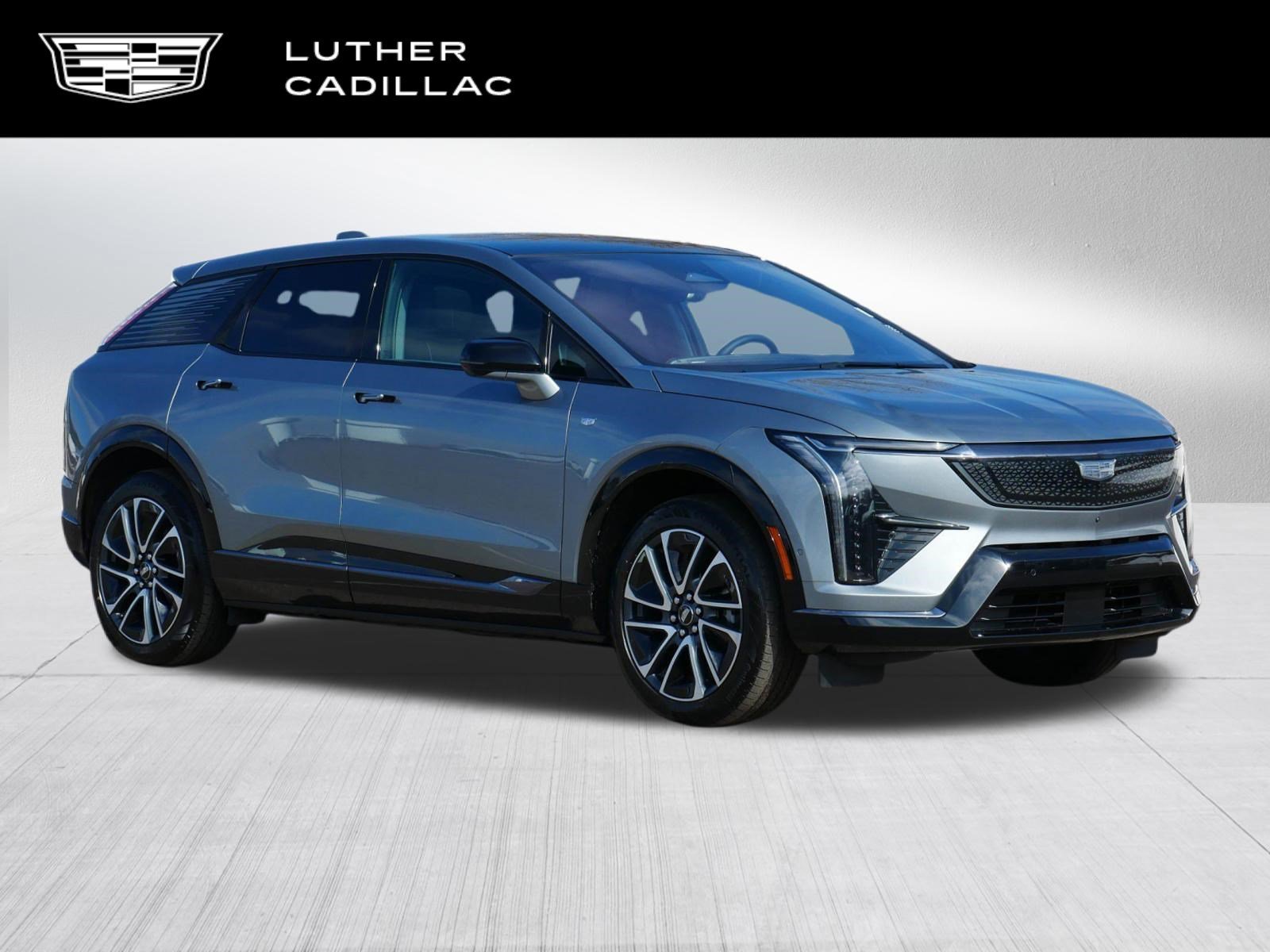 2025 Cadillac Optiq Sport 2 AWD's photo