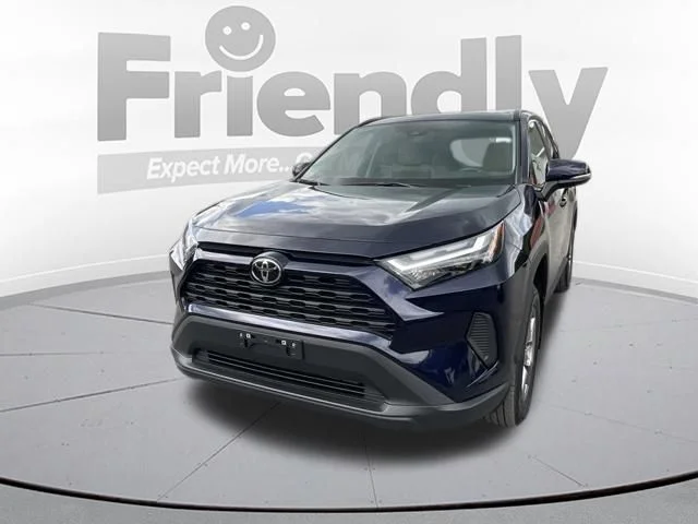Used 2024 Blueprint Toyota XLE image 20