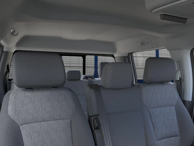 New 2026 Oxford White Ford F-250® XL image 22