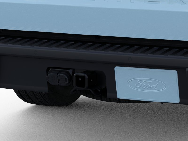 New 2026 Light Blue Ford XLT image 43