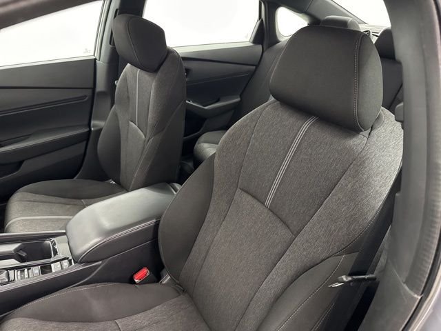 Certified Used 2023 Urban Gray Pearl Honda Sport image 14