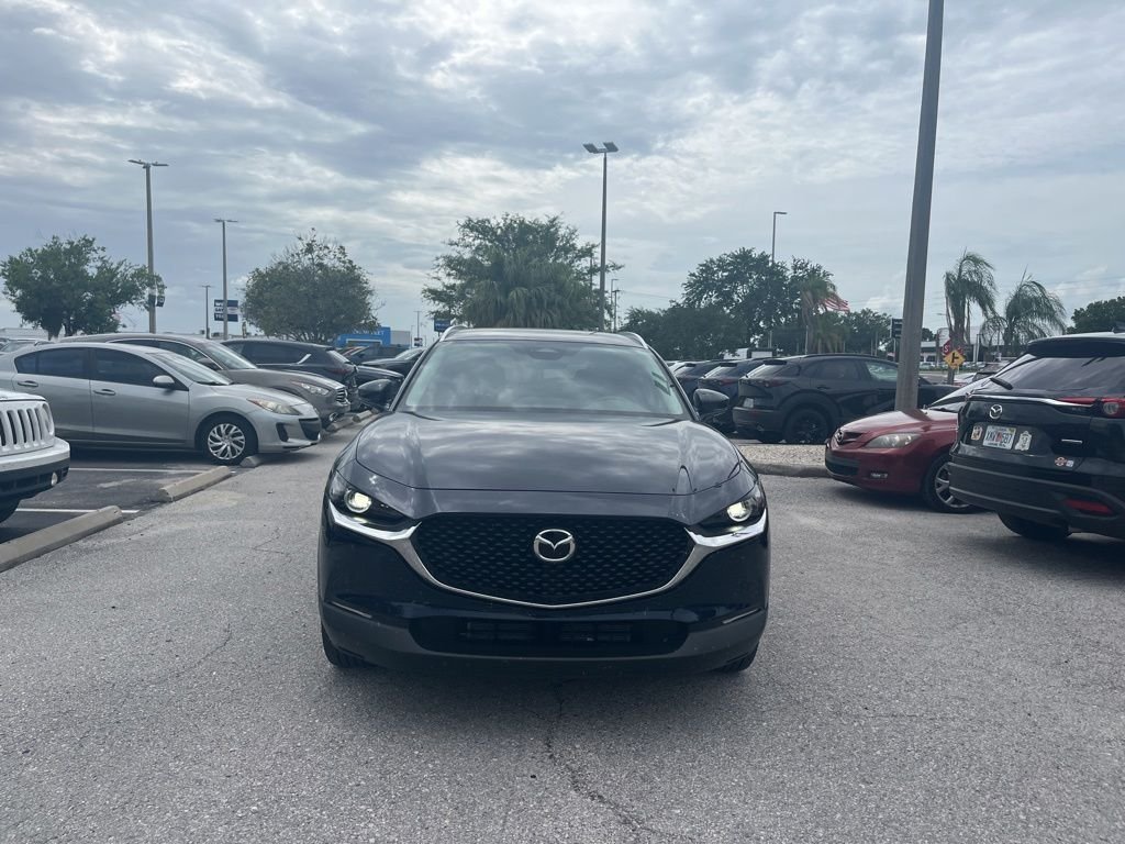 2024 Mazda CX-30 Select Sport AWD's photo