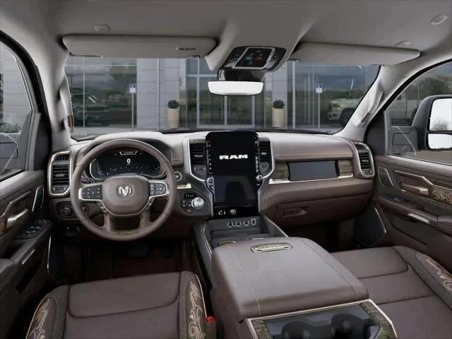 2026 RAM 1500 Limited Longhorn - Photo 118