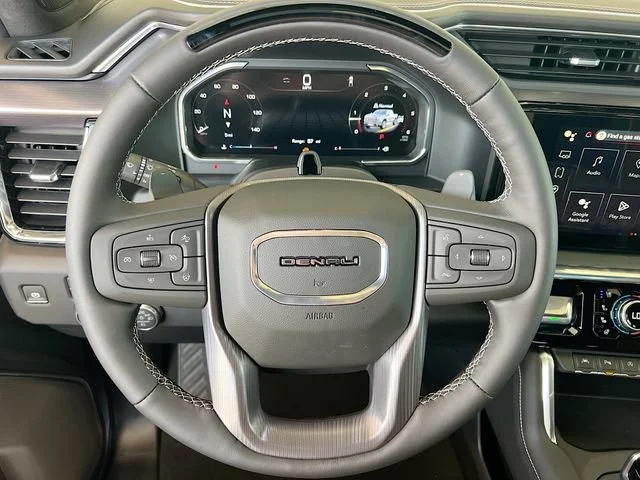 2026 GMC Sierra 1500 Denali Ultimate - Photo 7