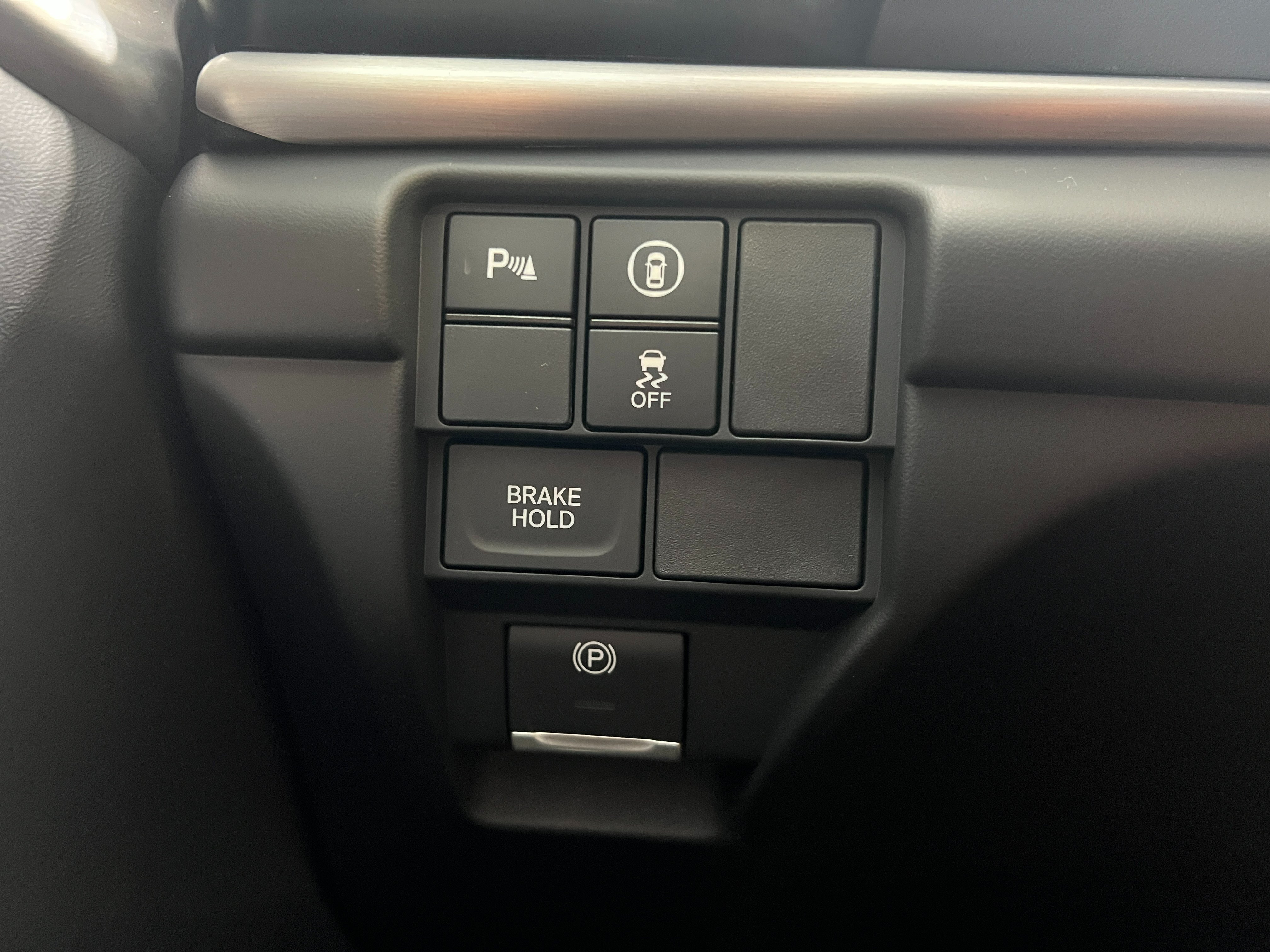 New 2026 Liquid Carbon Metallic Acura w/Technology Package image 19