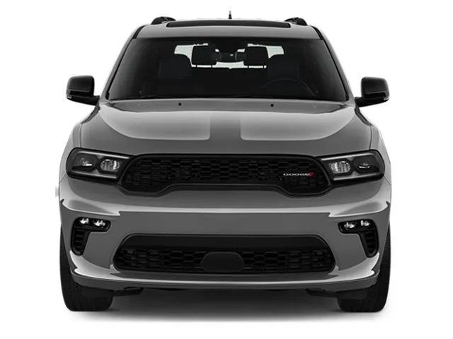 Used 2024 DB Black Crystal Clearcoat Dodge Citadel image 5