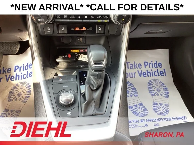 Used 2023 Beige Toyota XSE image 28