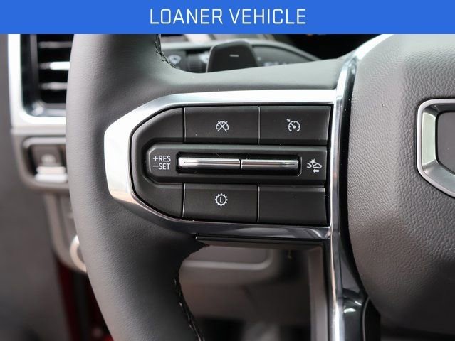 2026 GMC Yukon Elevation - Photo 37