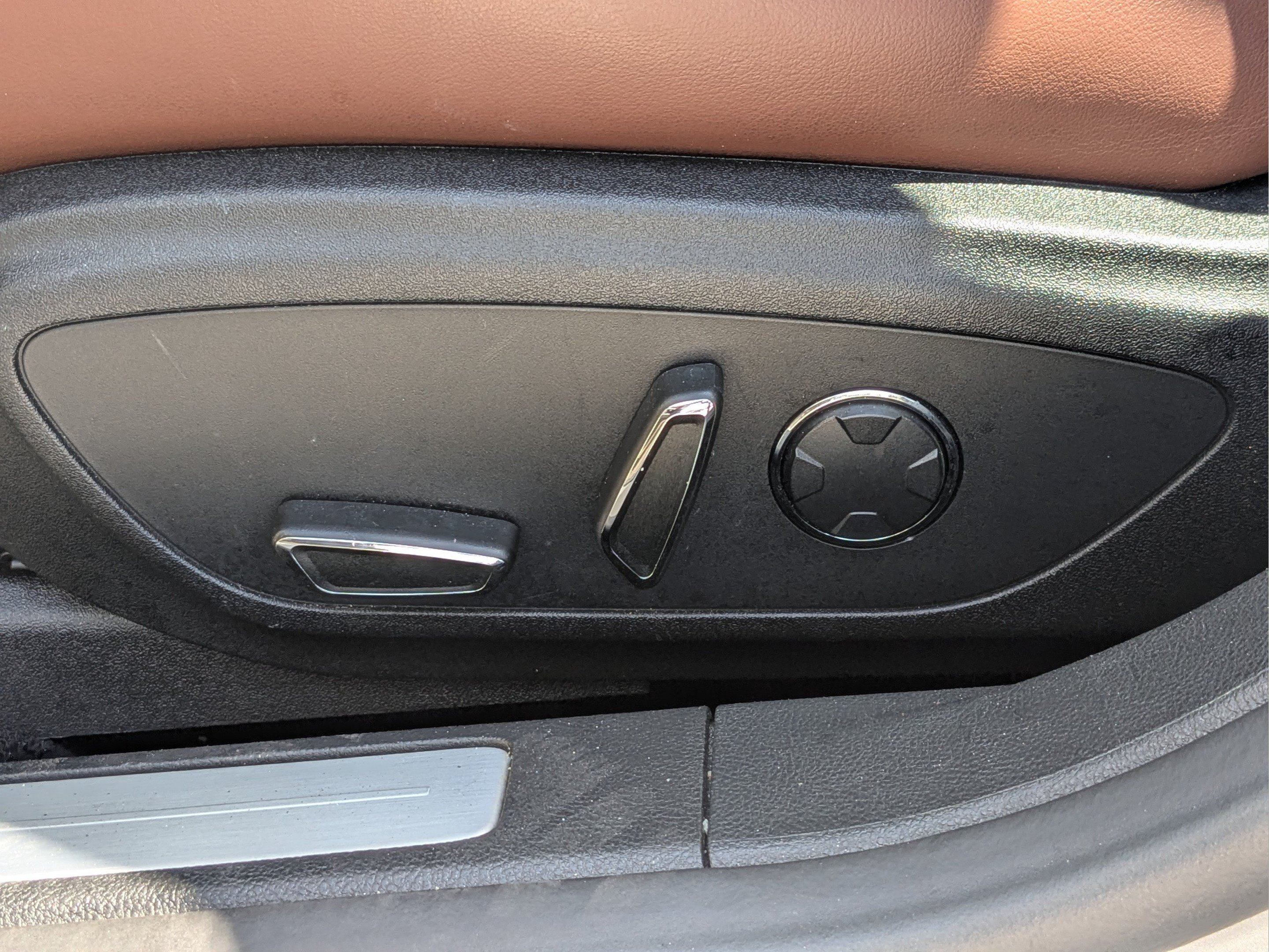 2017 Lincoln MKZ Reserve - Photo 21