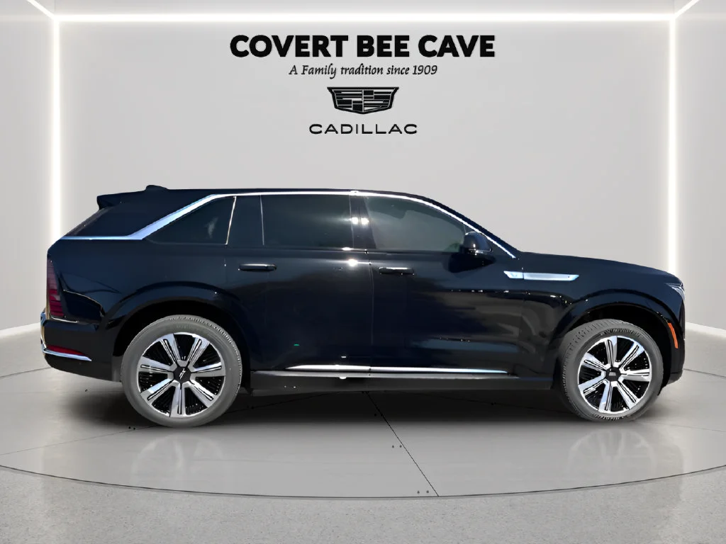 2026 Cadillac Escalade IQ Premium Luxury - Photo 14