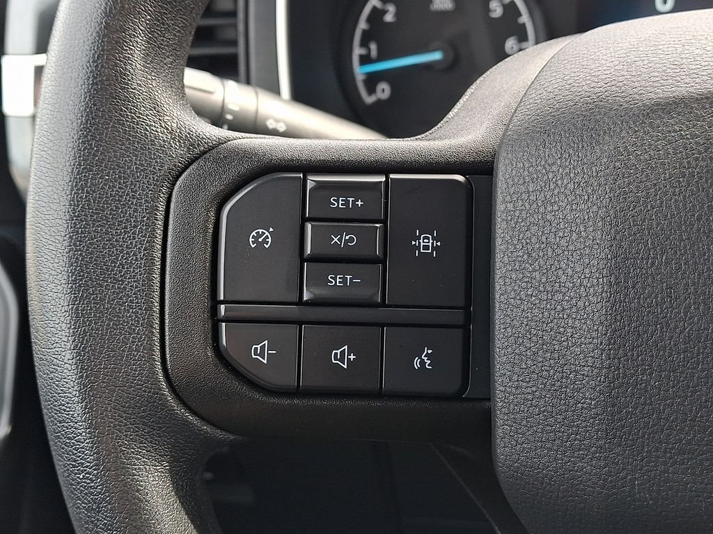 Used 2023 Black Metallic Ford XL image 21