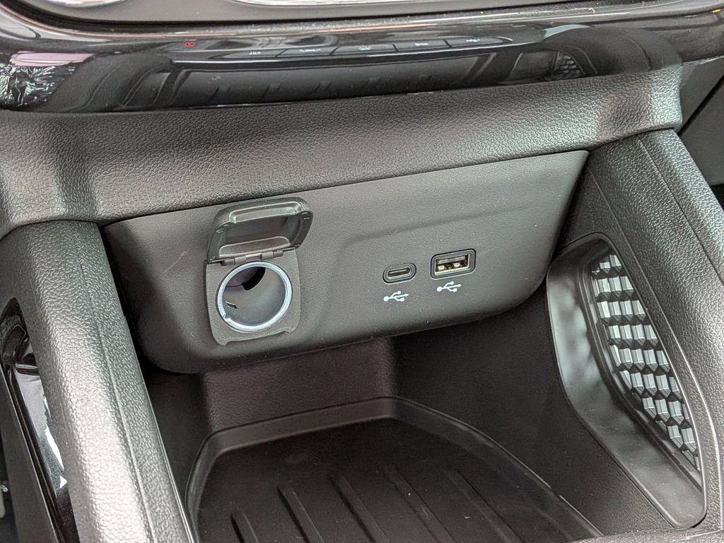 2026 Chevrolet Trailblazer LT - Photo 31
