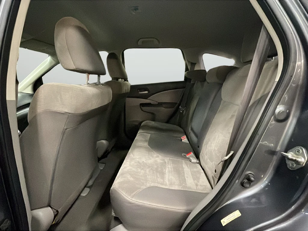Used 2013 Gray Honda LX image 27