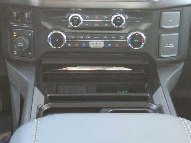 2026 Ford F-250 Super Duty Lariat - Photo 19