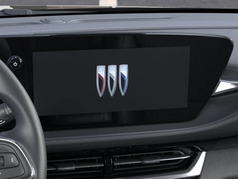 New 2026 Ebony Twilight Metallic Buick Sport Touring image 20