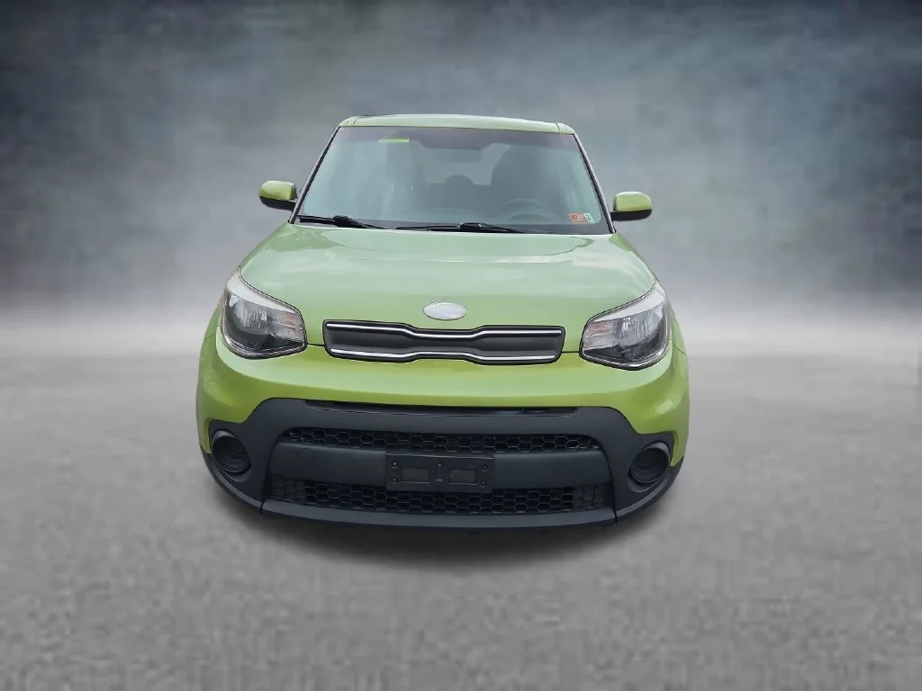 Used 2018 Kia Soul Base with VIN KNDJN2A28J7904429 for sale in Morgantown, WV