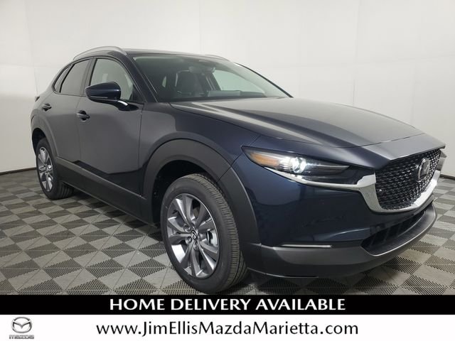 2026 Mazda CX-30 Preferred AWD's photo