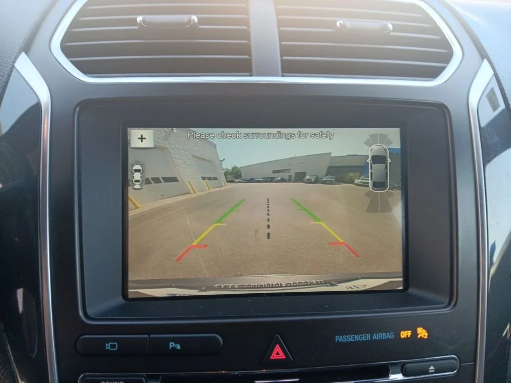 Used 2017 Magnetic Ford Limited image 19