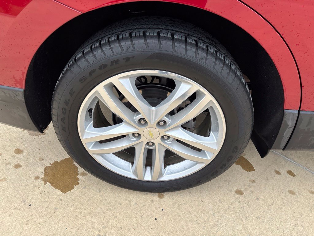 2019 Chevrolet Equinox Premier - Photo 11