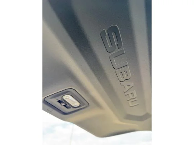 New 2026 CRYSTAL WHITE PEARL Subaru Wilderness image 46