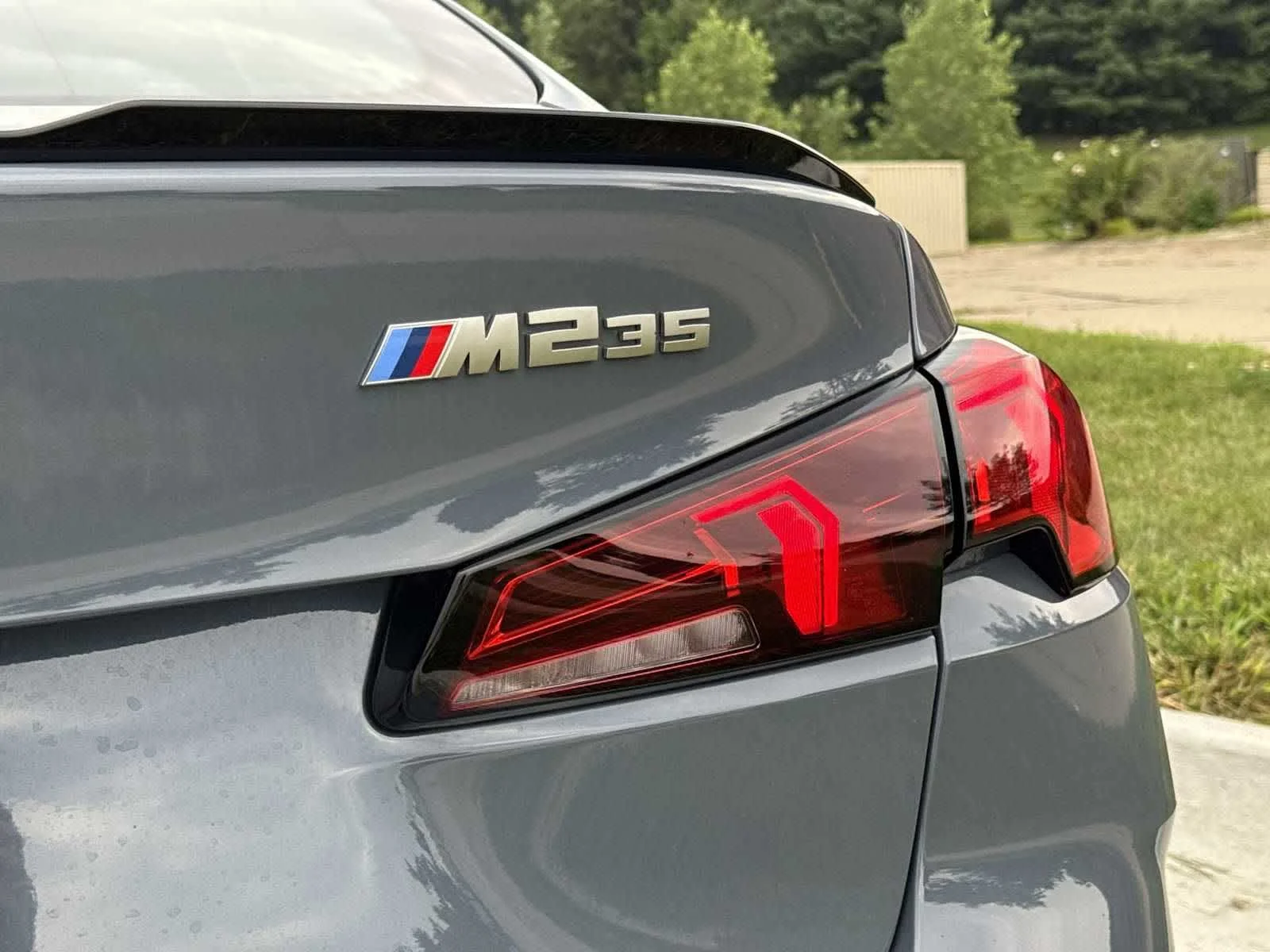 2026 BMW 2 Series M235 - Photo 13