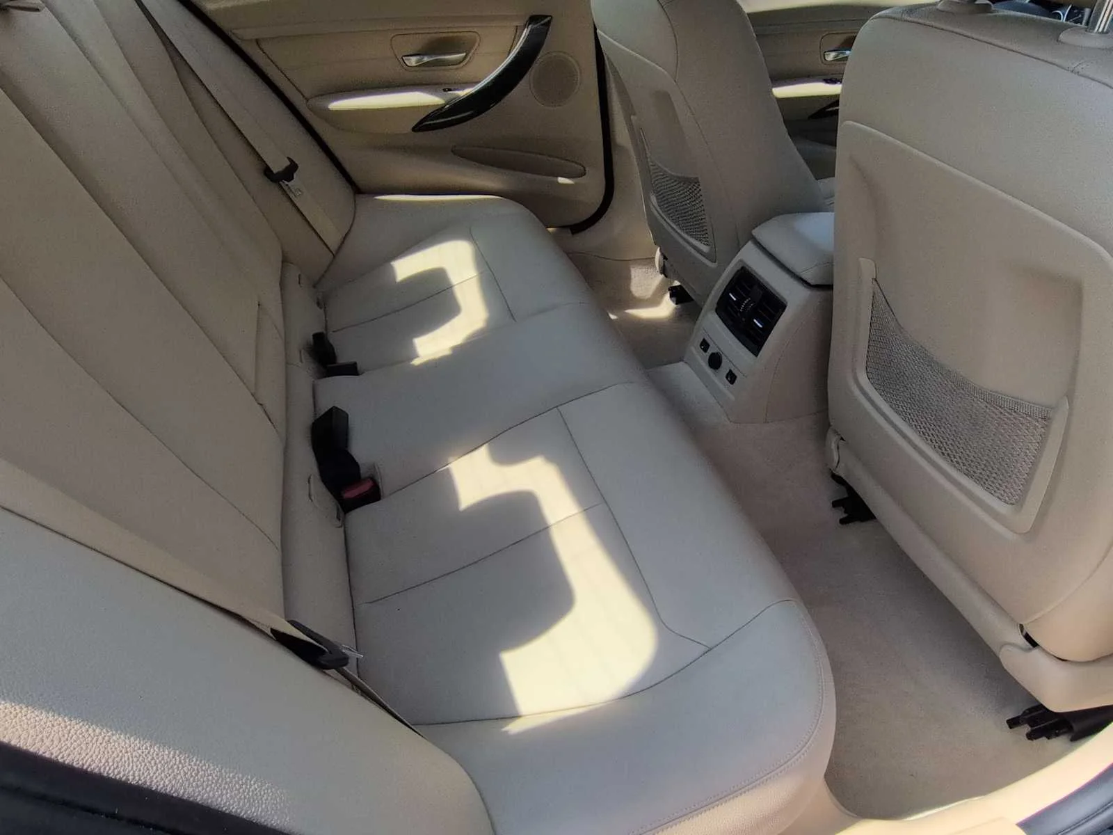 Used 2013 Imperial Blue Metallic BMW 335i xDrive image 22