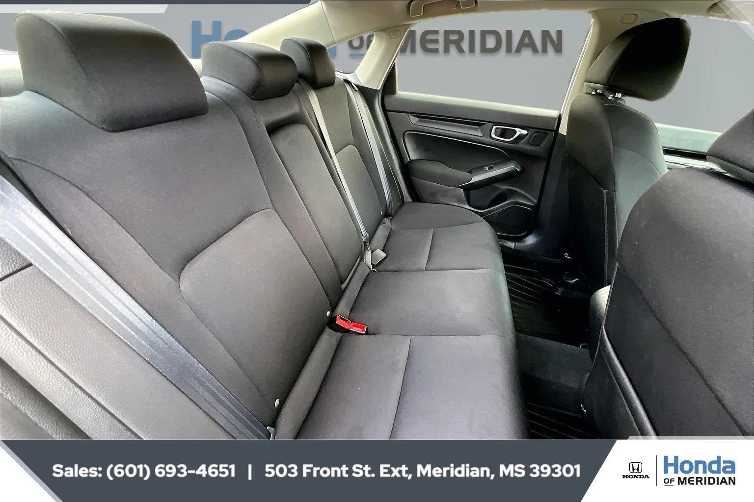 Used 2022 Platinum White Pearl Honda EX image 20