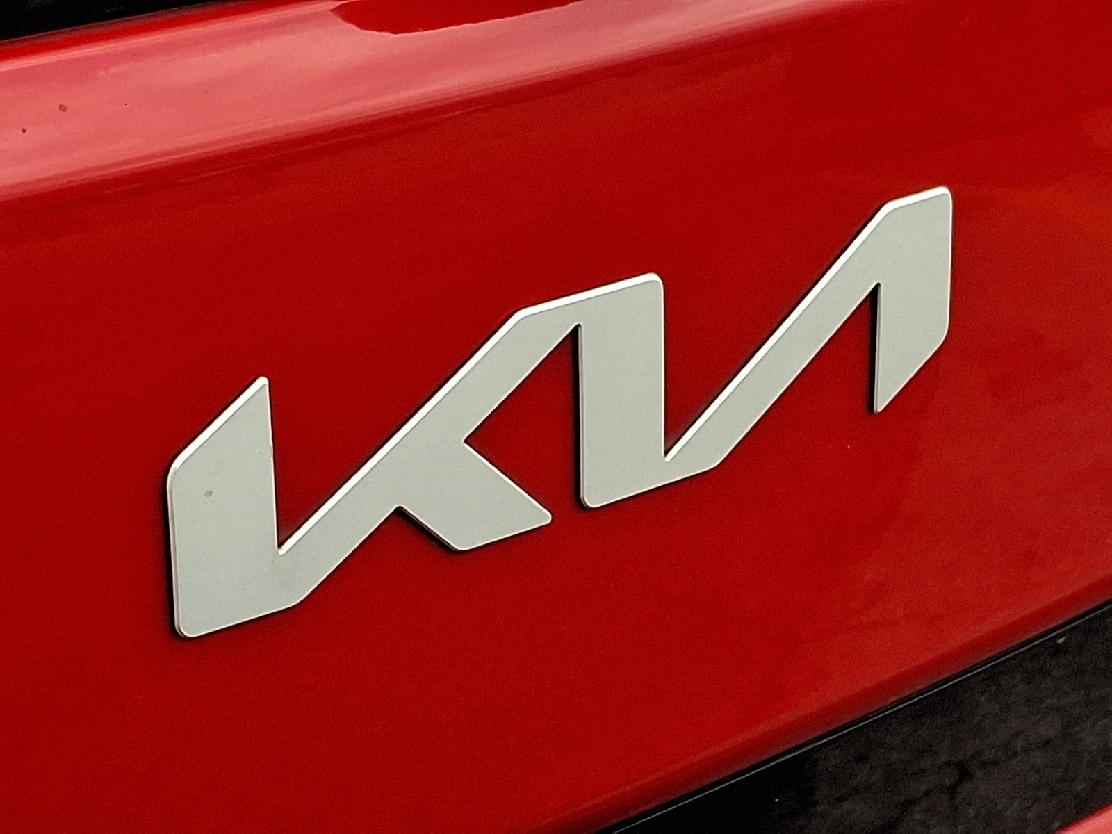 Certified Used 2022 Red Kia X-Line image 27