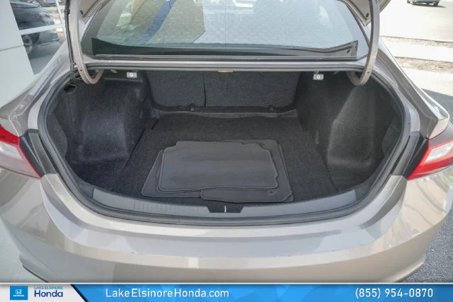 Used 2023 Mineral Gray Metallic Chevrolet LT image 28