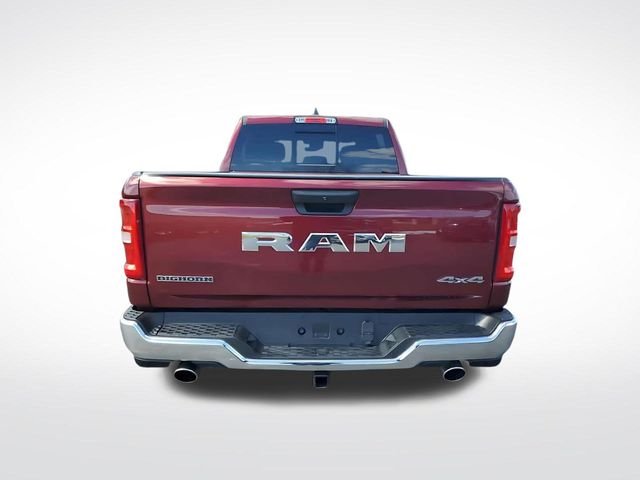 Used 2026 Red Ram Big Horn/Lone Star image 4