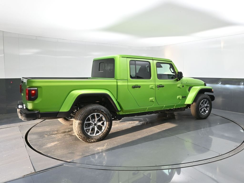 New 2026 Mojito Jeep Sport S image 15