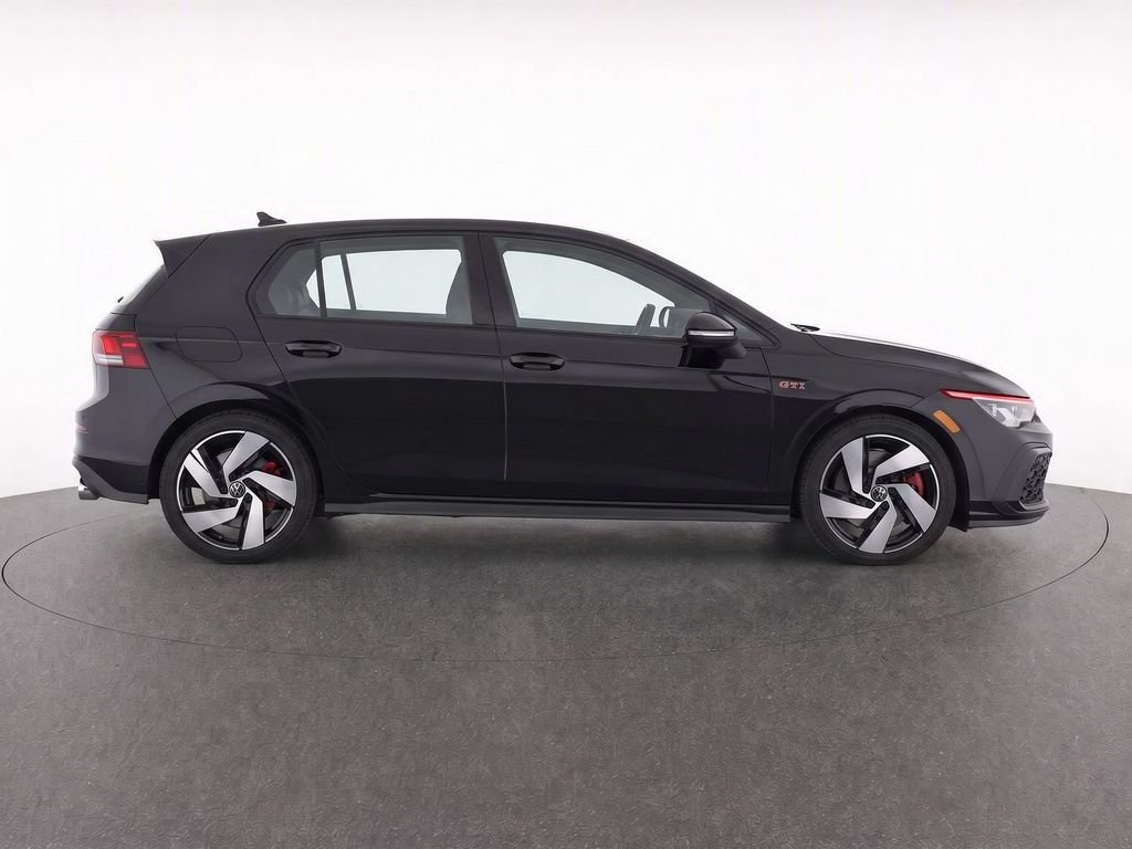 New 2026 Mythos Black Metallic Volkswagen S image 4