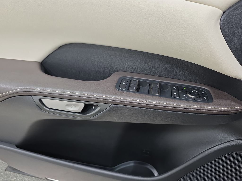 Used 2024 White Pearl Lexus 350 Premium image 28