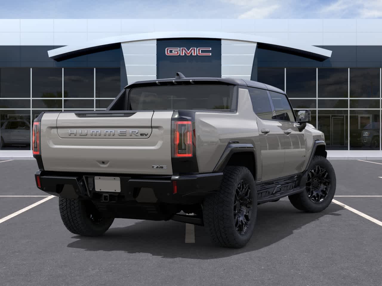Used 2026 Coastal Dune GMC 2X image 4