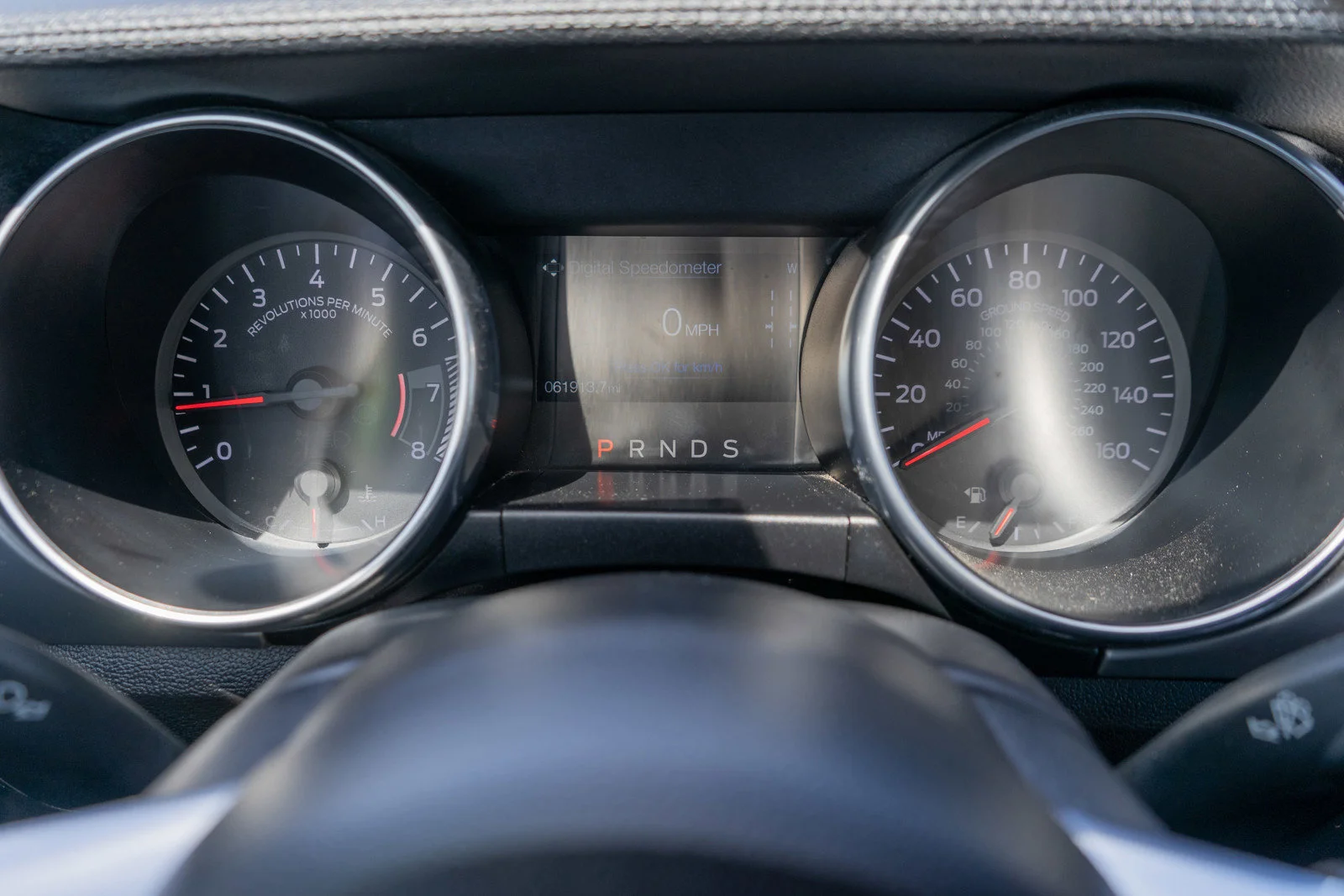 Used 2022 Oxford White Ford EcoBoost Premium image 17